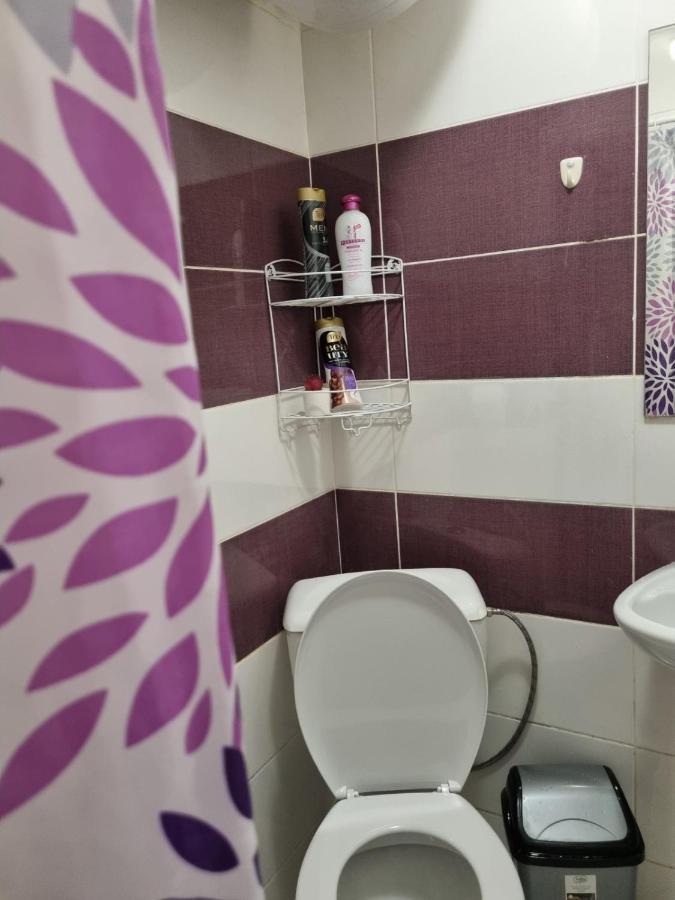 Апартамент Медика Ruse Bagian luar foto