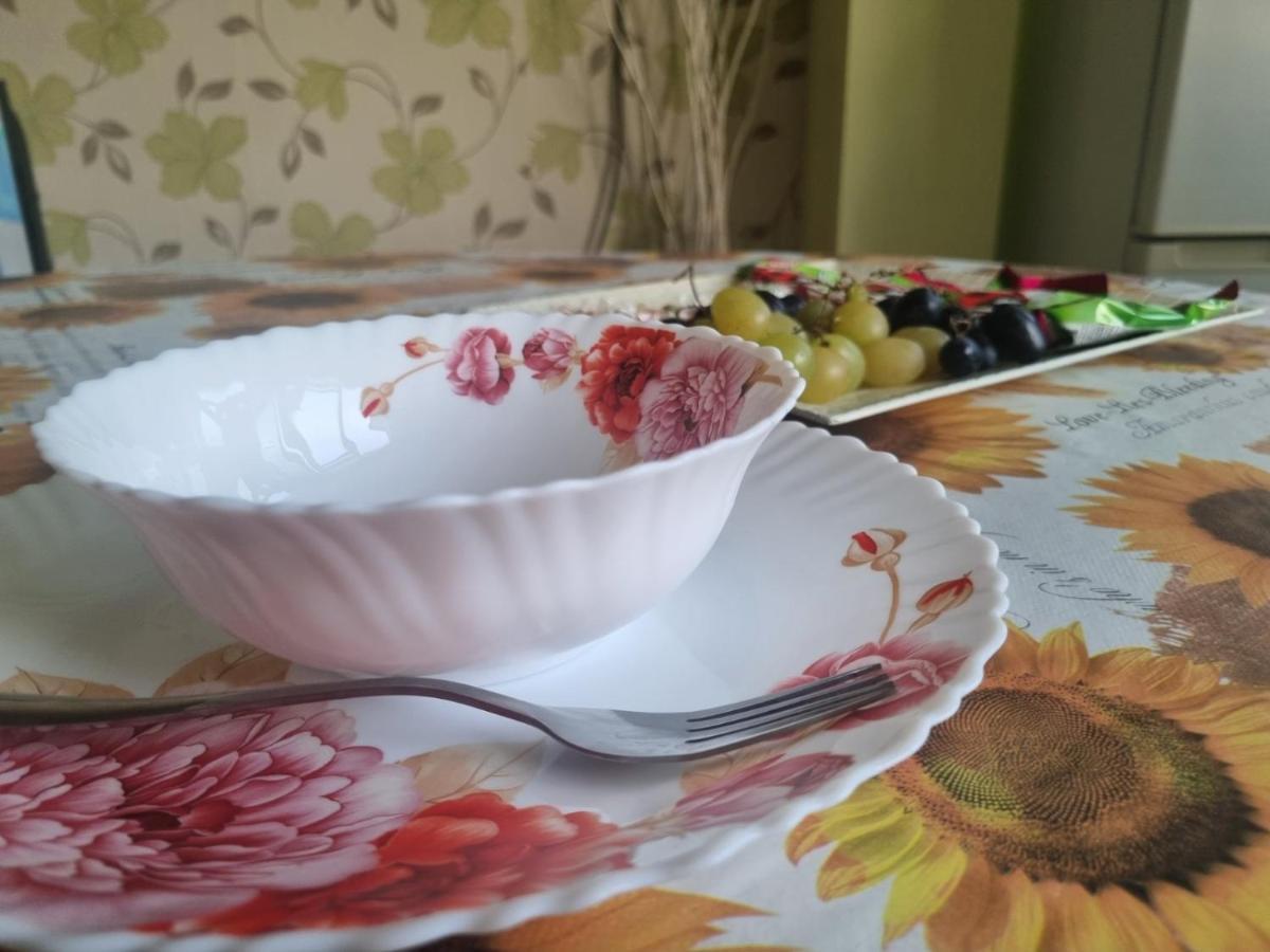 Апартамент Медика Ruse Bagian luar foto