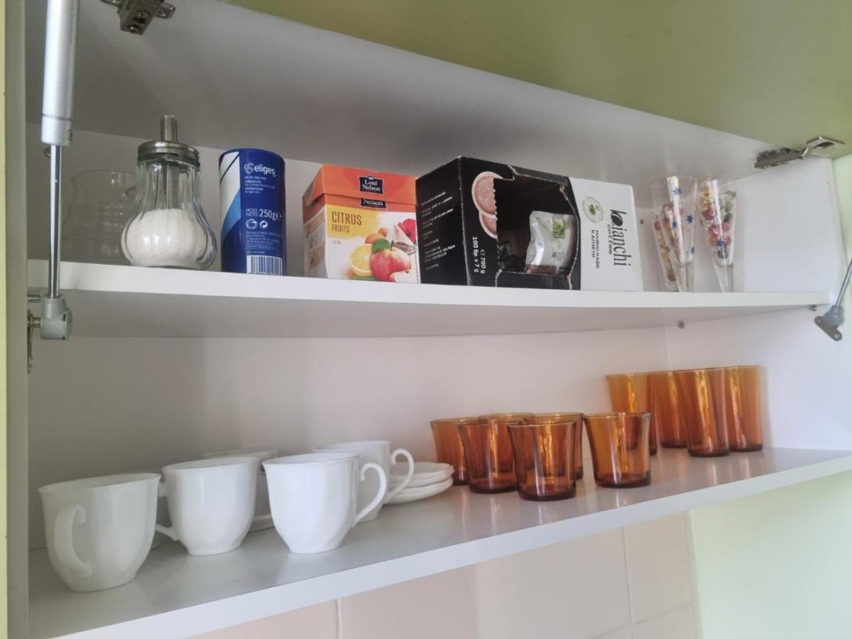 Апартамент Медика Ruse Bagian luar foto