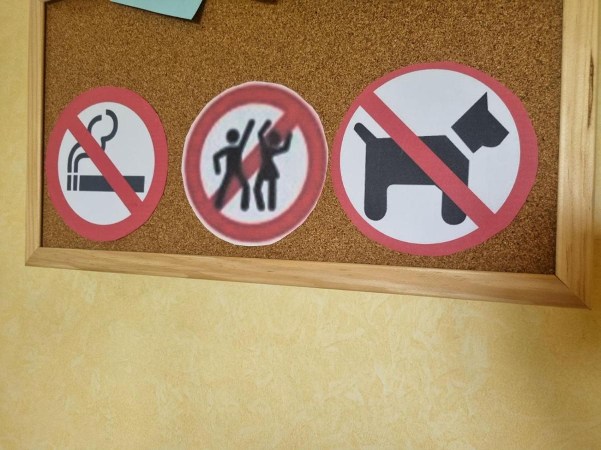 Апартамент Медика Ruse Bagian luar foto